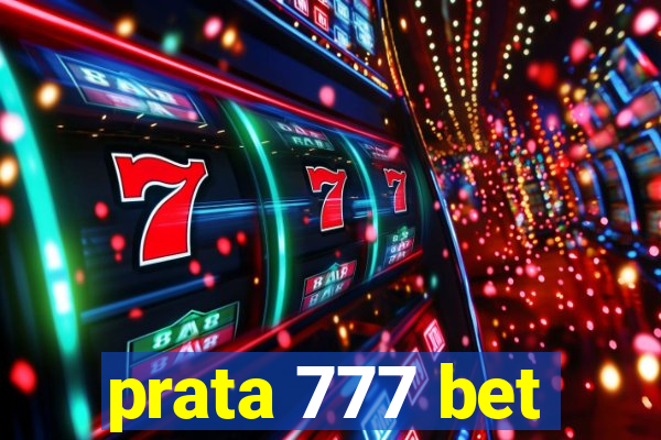 prata 777 bet